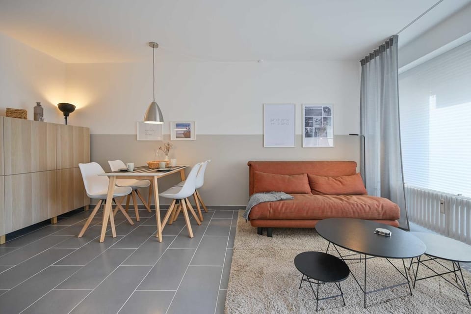 Fewo - Moin! Moin! Apartment in Ostholstein