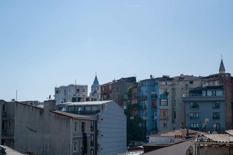City view