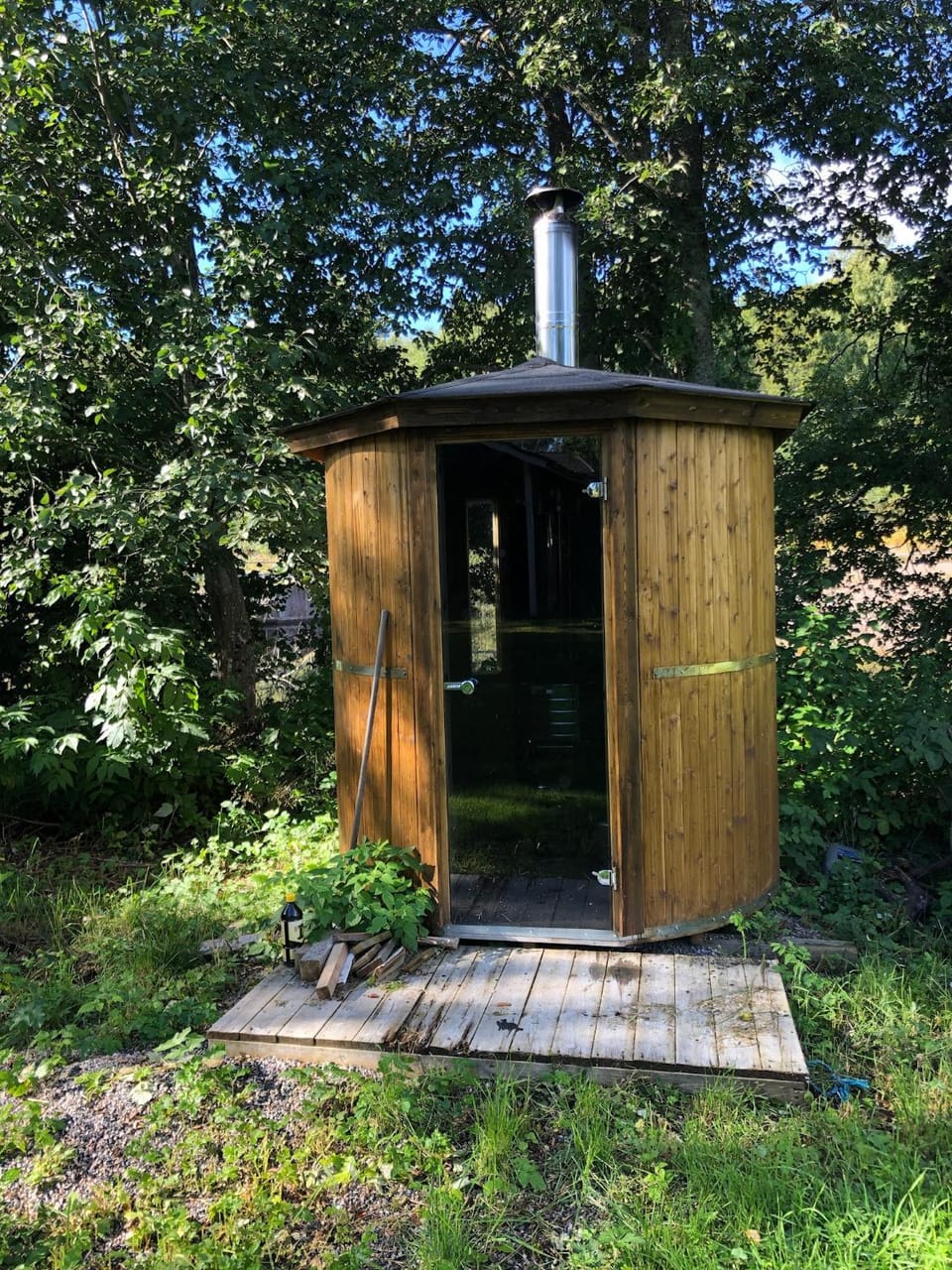 Disponenten Villa in Sweden