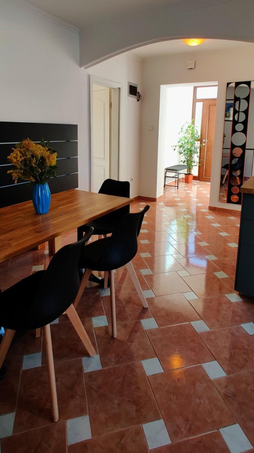 Medulin: Blue oasis for a perfect vacation Apartment in Medulin