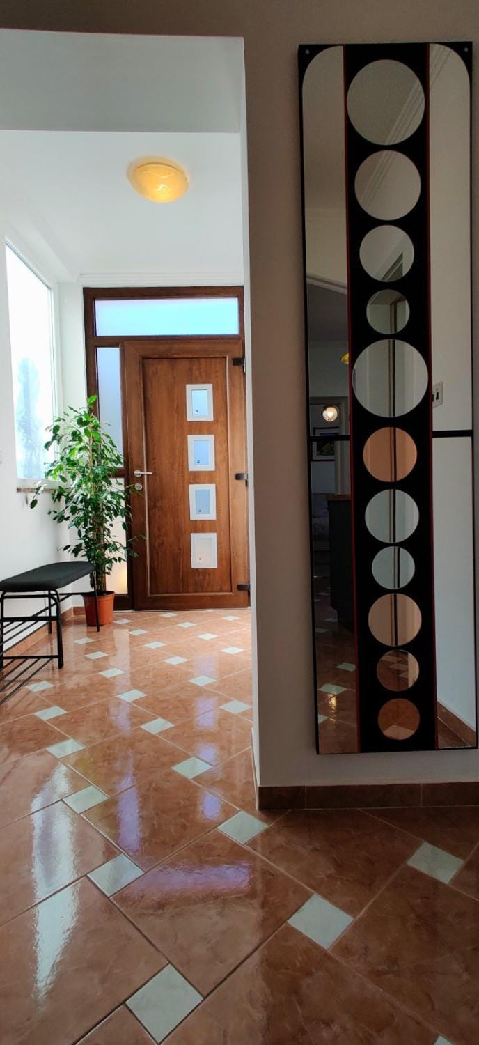 Medulin: Blue oasis for a perfect vacation Apartment in Medulin