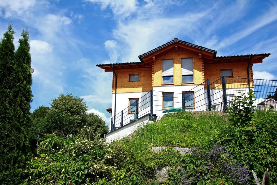 Ferienwohnung Fembacher Apartment in Bad Reichenhall