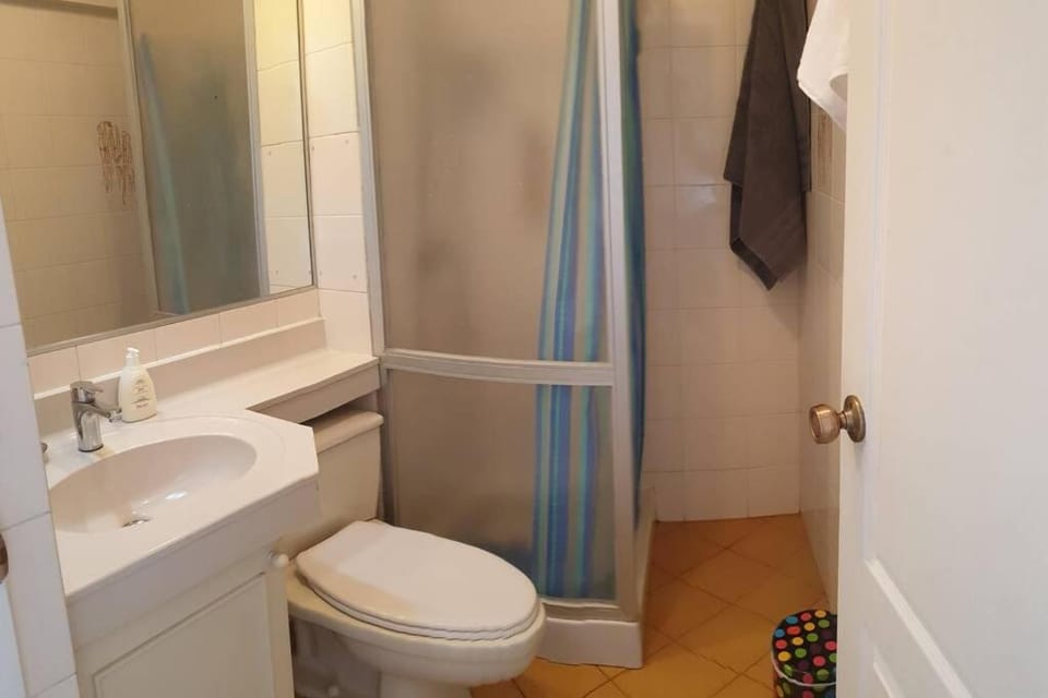 Departamento 104mt2 vista privilegiada 1ra linea SOLO USO FAMILIAR Apartment in Vina del Mar