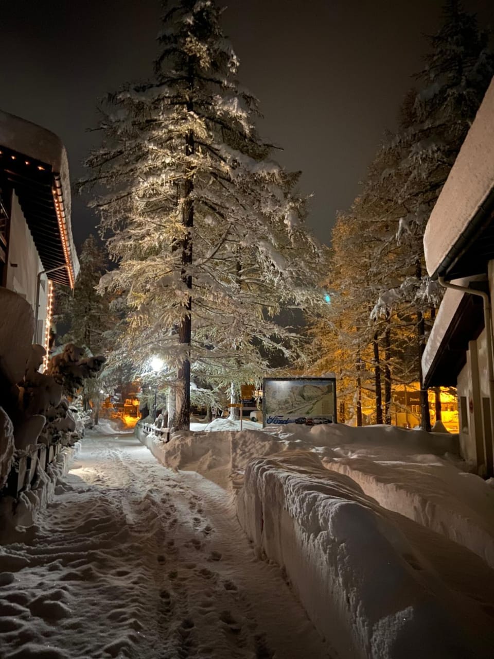 Apart-hotel Channa Apartment hotel in Canton of Valais