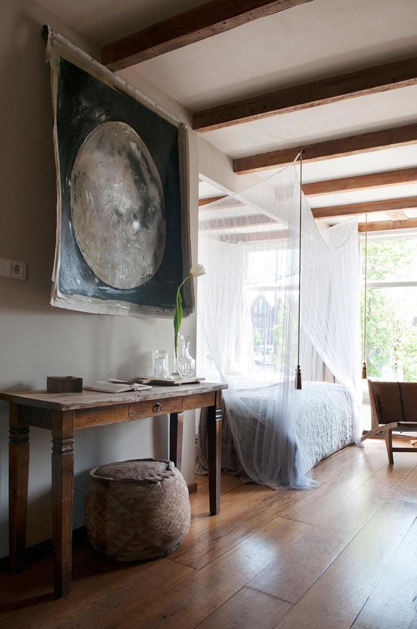 RiverSide Suite - Haarlem City Centre Apartment in Haarlem