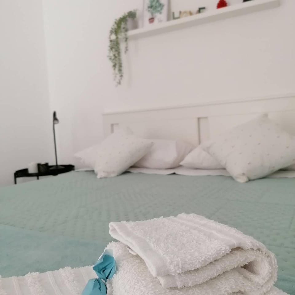 Casetta Marconi....tra mare e storia! Apartment in Sicily