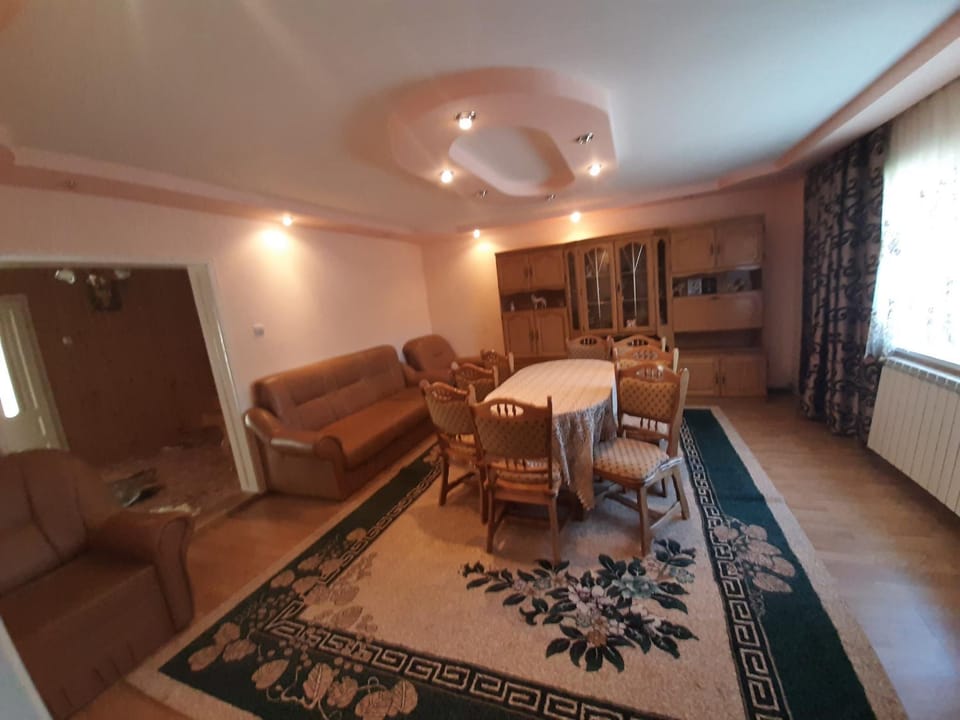Casa Maria House in Romania