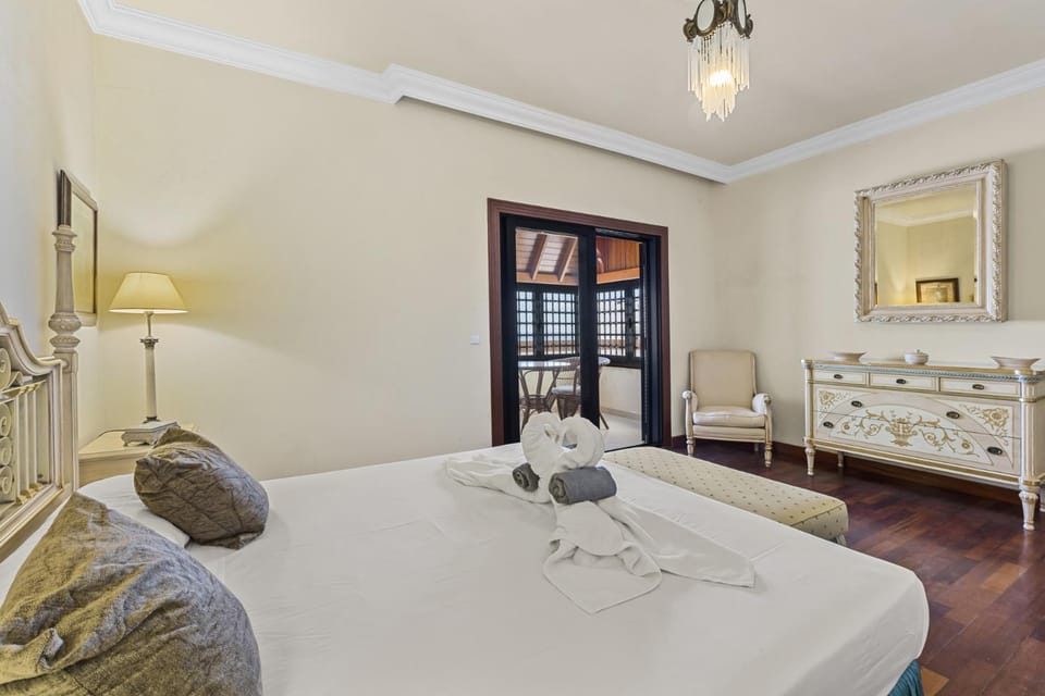 Casa Fife Apartment in Arrecife