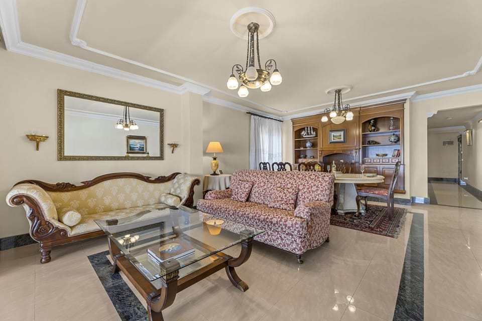 Casa Fife Apartment in Arrecife