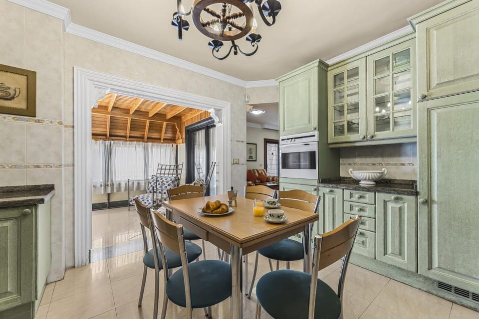 Casa Fife Apartment in Arrecife