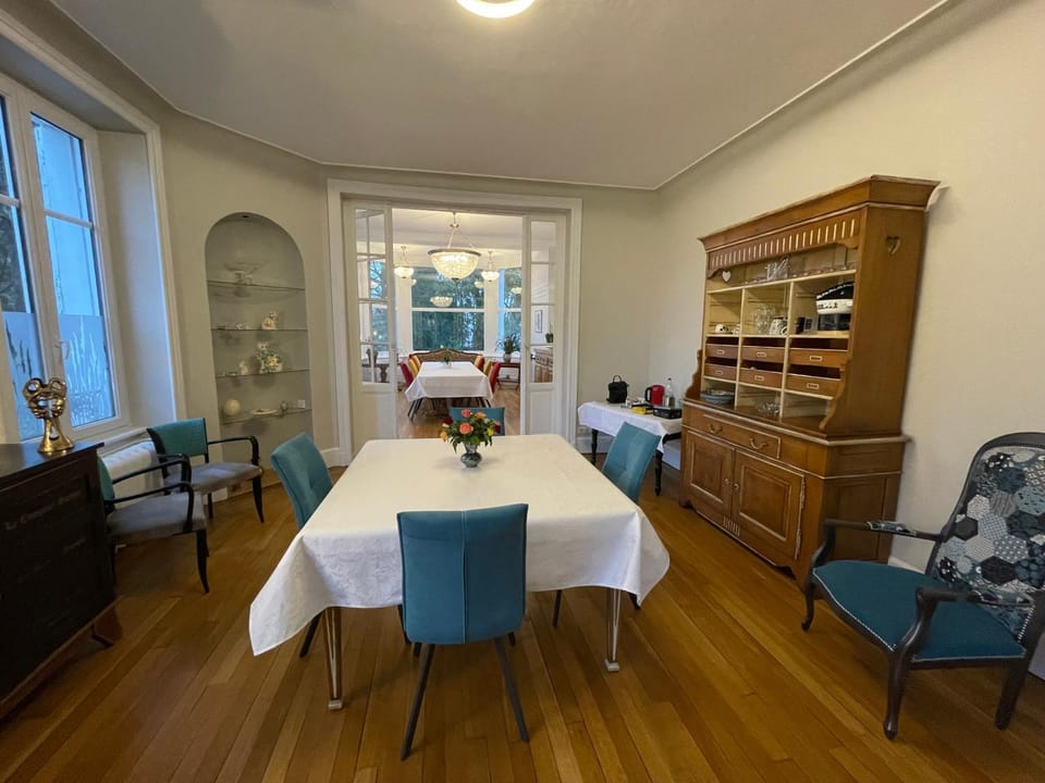 Banquet/Function facilities