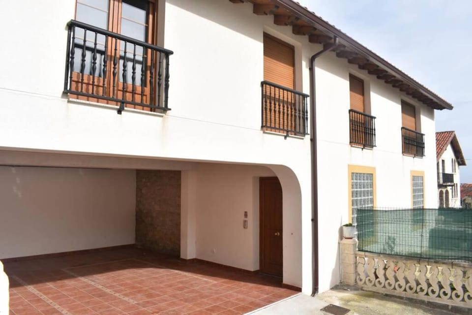 Precioso apartamento reformado en Liencres Apartment in Cantabria