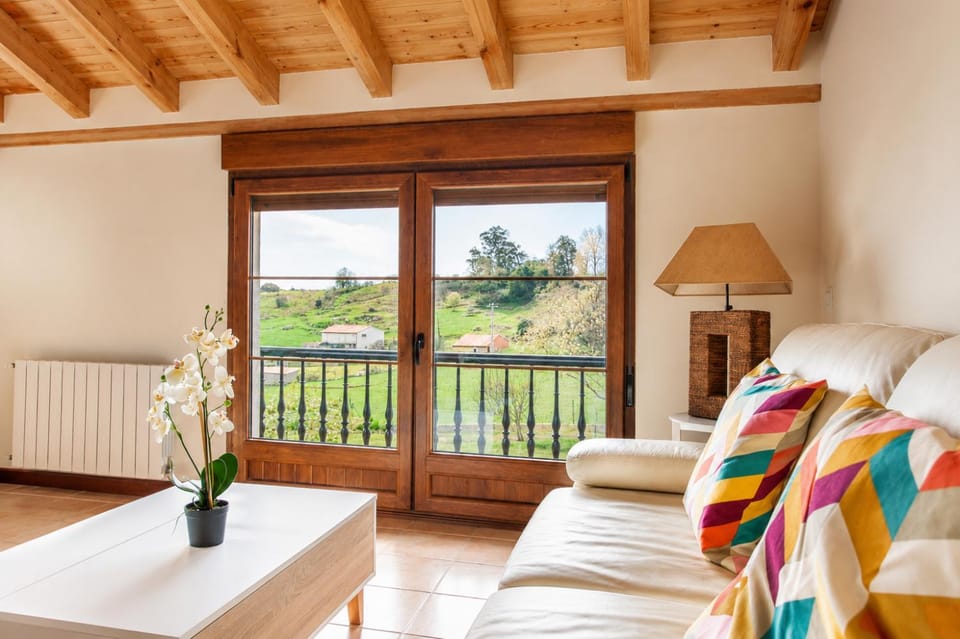 Precioso apartamento reformado en Liencres Apartment in Cantabria