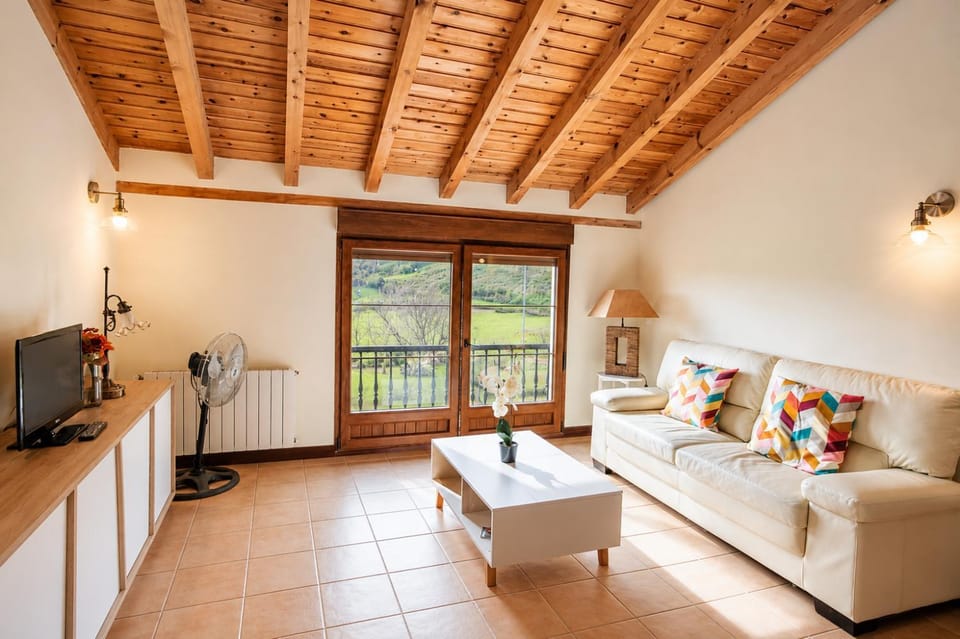 Precioso apartamento reformado en Liencres Apartment in Cantabria