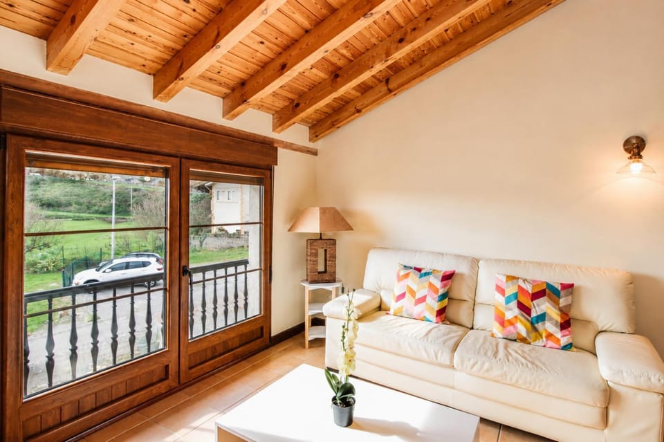 Precioso apartamento reformado en Liencres Apartment in Cantabria