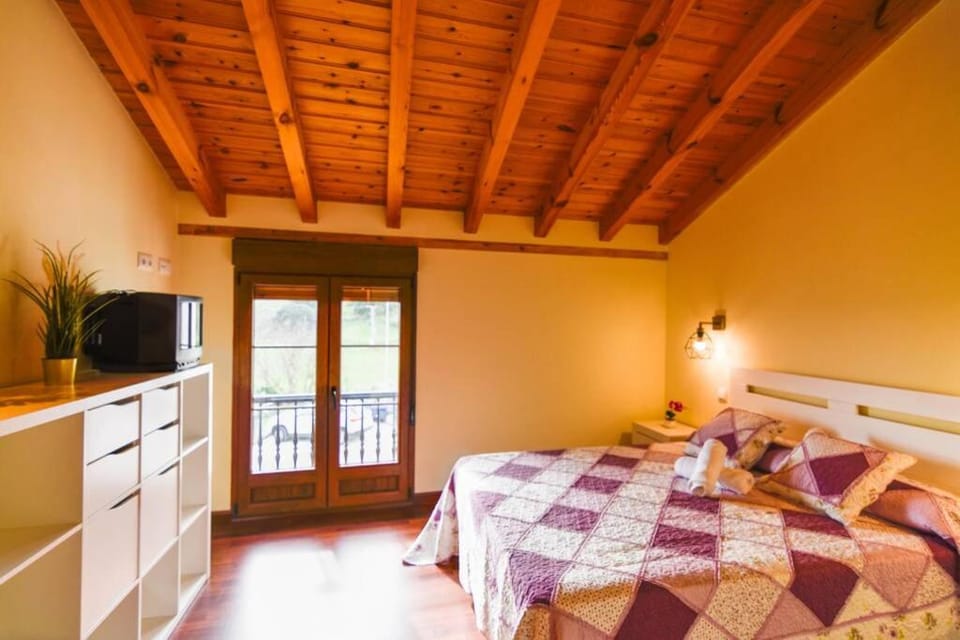 Precioso apartamento reformado en Liencres Apartment in Cantabria