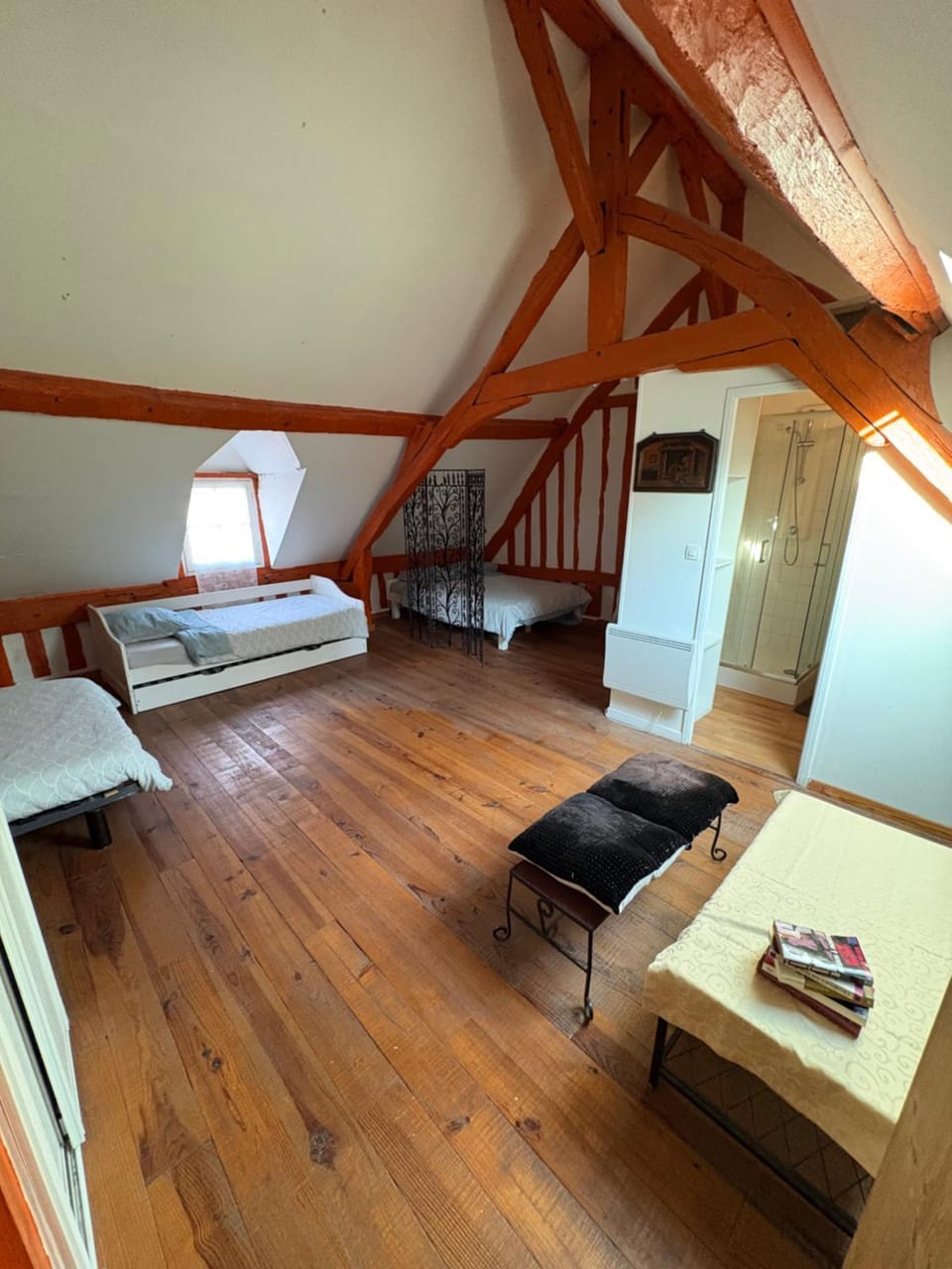 Maison Normande Honfleur House in Honfleur