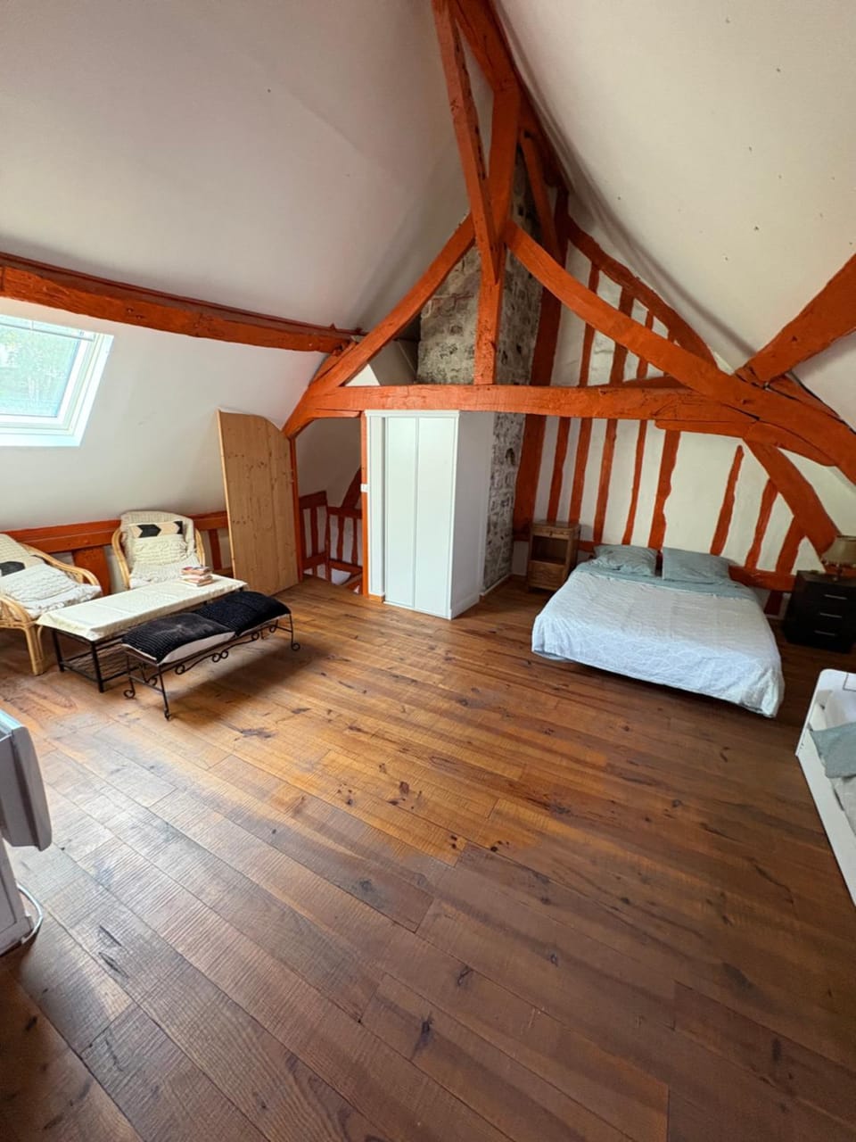 Maison Normande Honfleur House in Honfleur