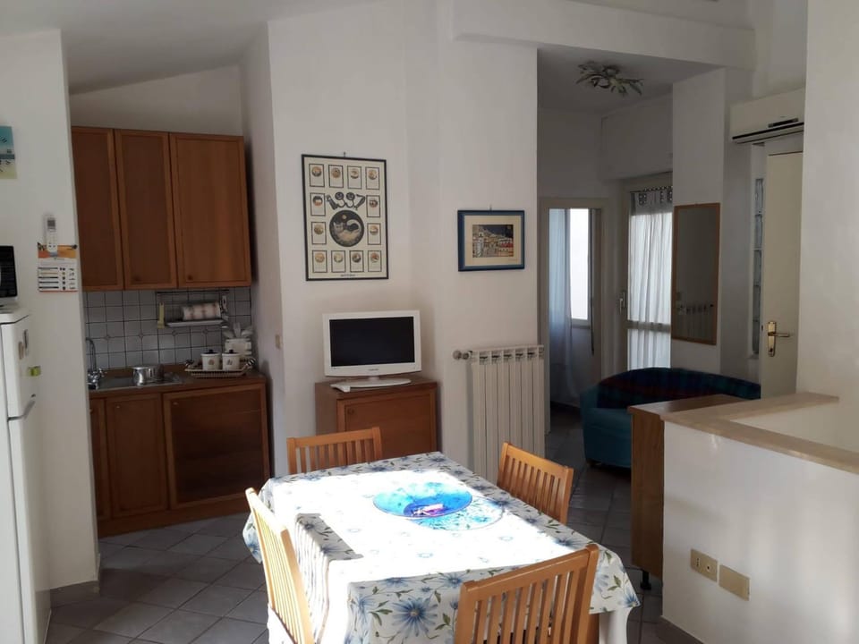 In Vacanza a Gaeta - MariStella Apartment in Gaeta