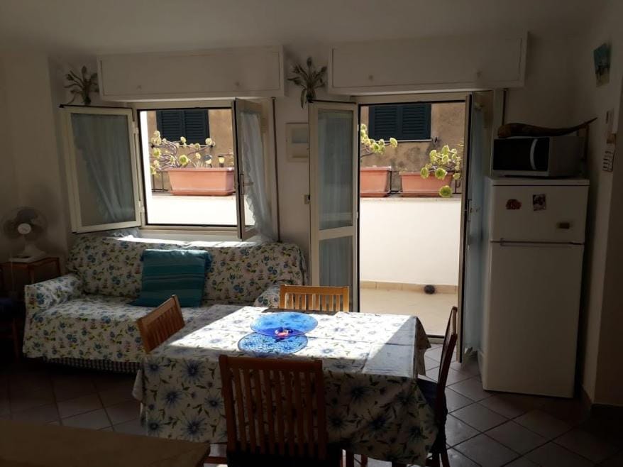 In Vacanza a Gaeta - MariStella Apartment in Gaeta