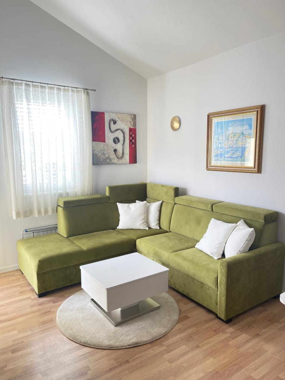 Apartmani Pag Luxury 4U Apartment in Zadar County