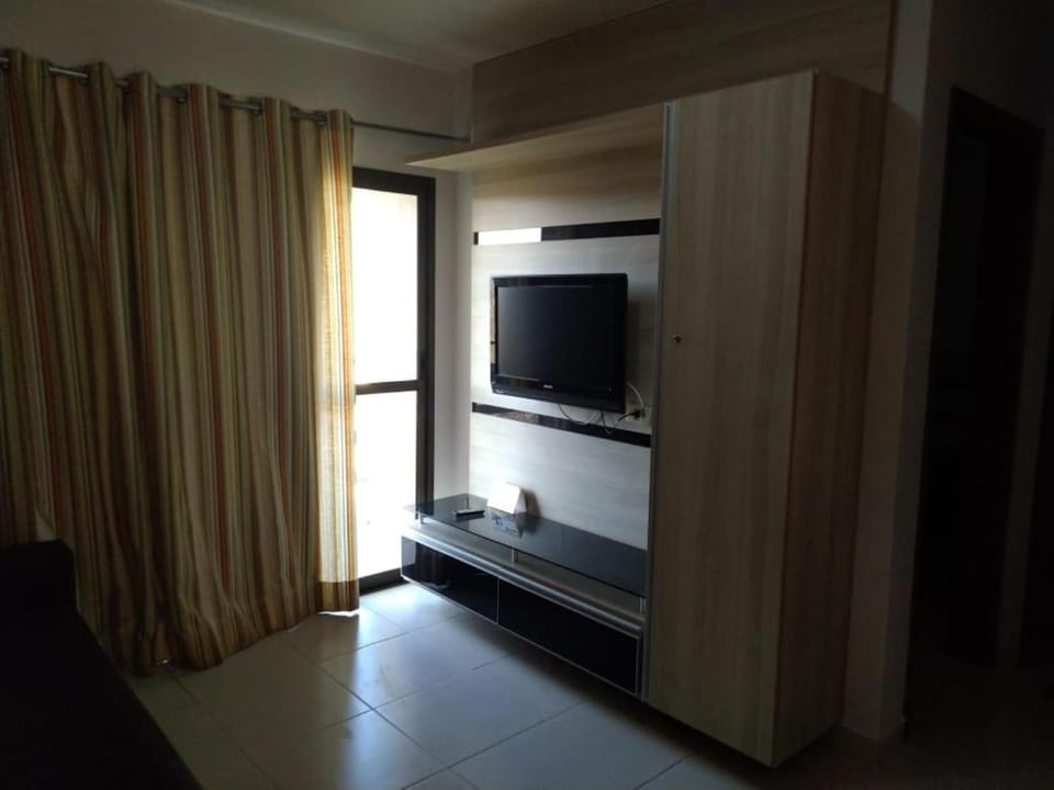 Aldeia do Lago, 2 Qtos Apartment in State of Goiás