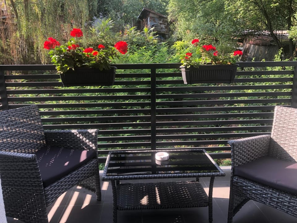 Porto23 Apartment in Belgrade