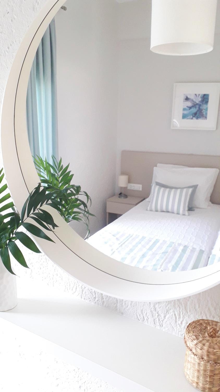 Kelly's Beach Apts Apartment in Elounda