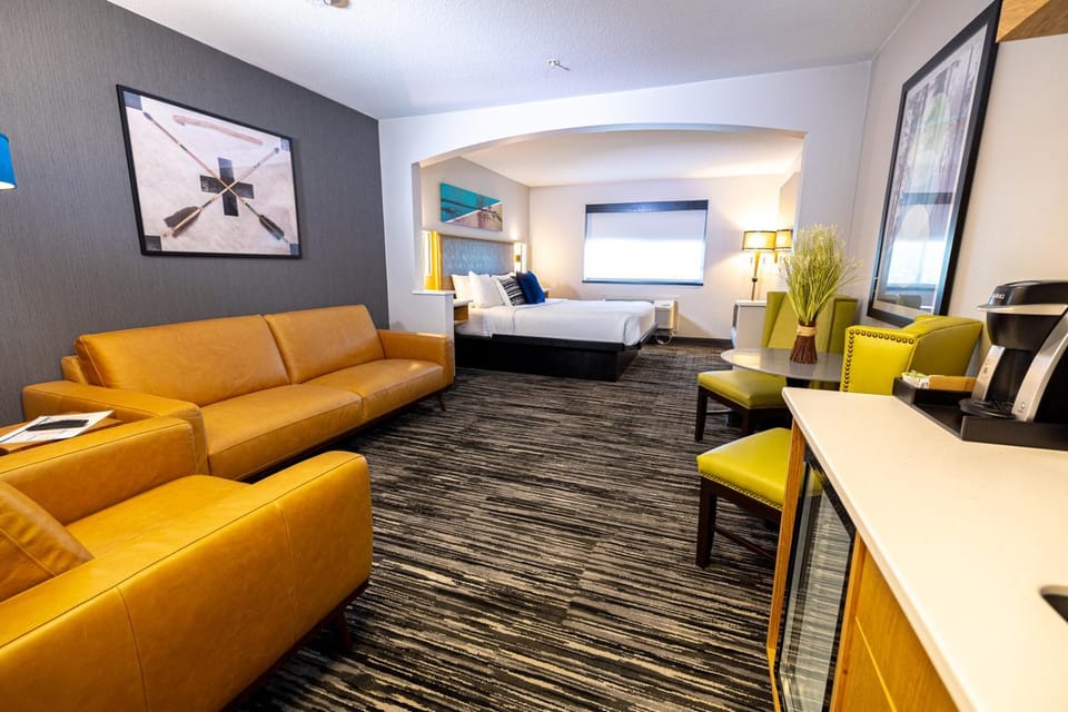 Creekside Hotel & Suites Hotel in Oregon