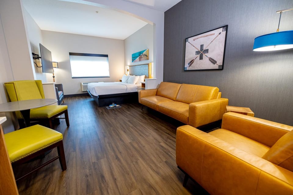 Creekside Hotel & Suites Hotel in Oregon