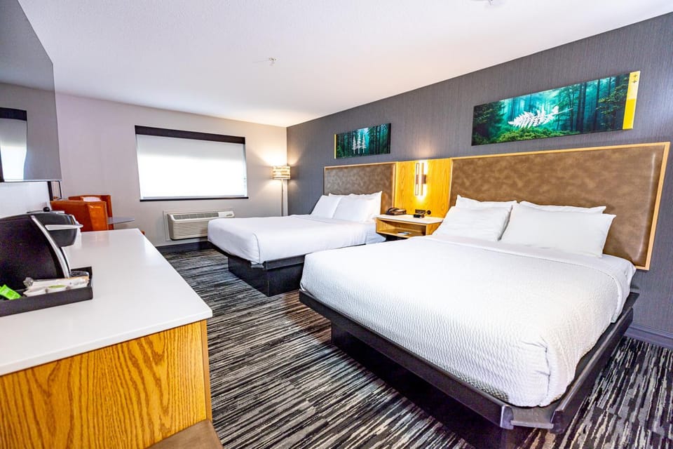Creekside Hotel & Suites Hotel in Oregon