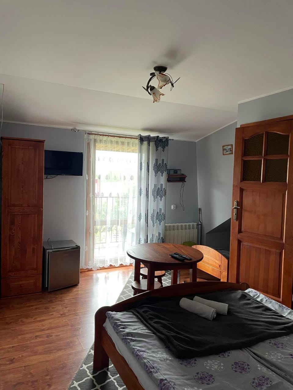U Halinki Apartment in Lesser Poland Voivodeship