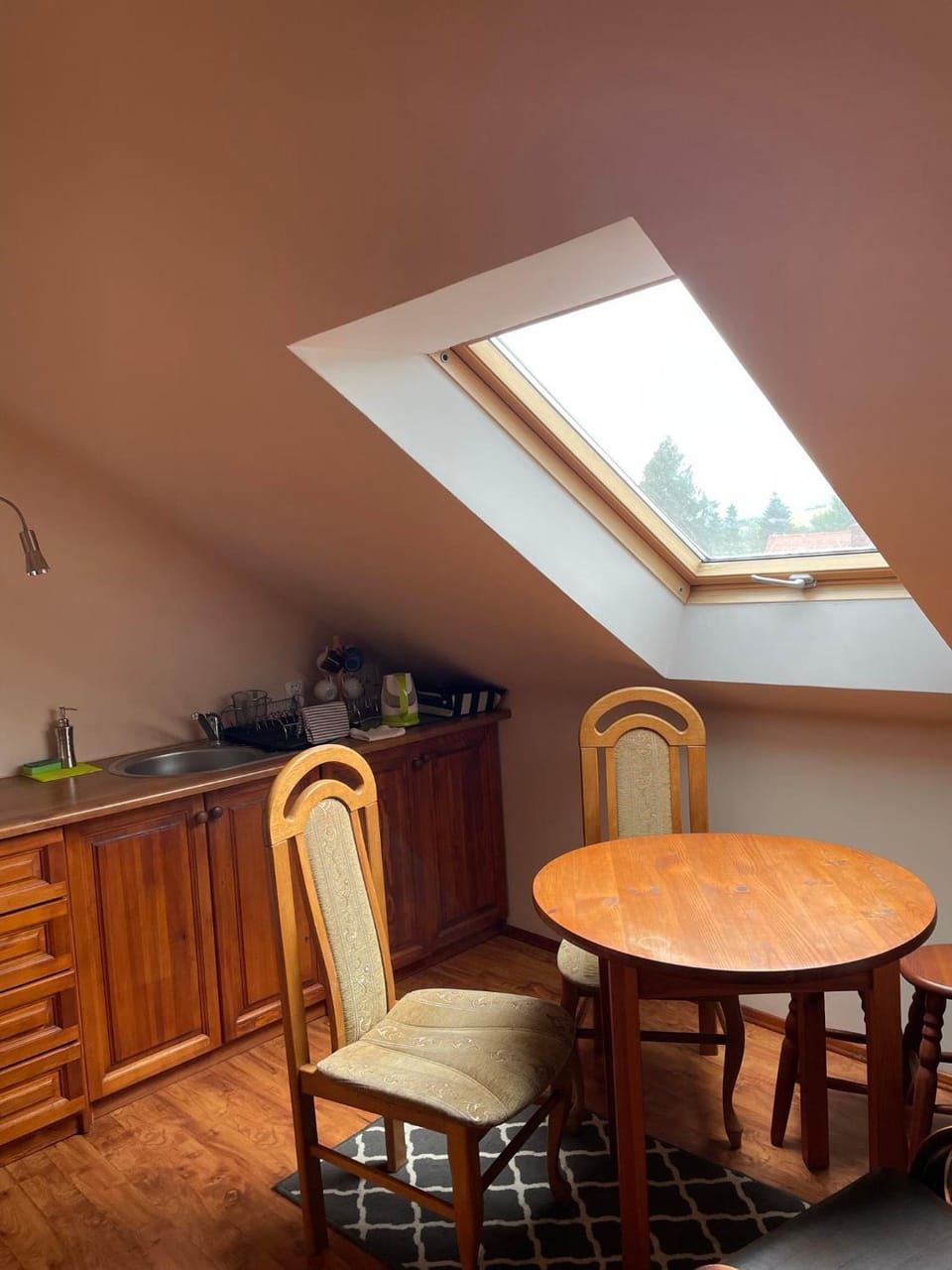 U Halinki Apartment in Lesser Poland Voivodeship