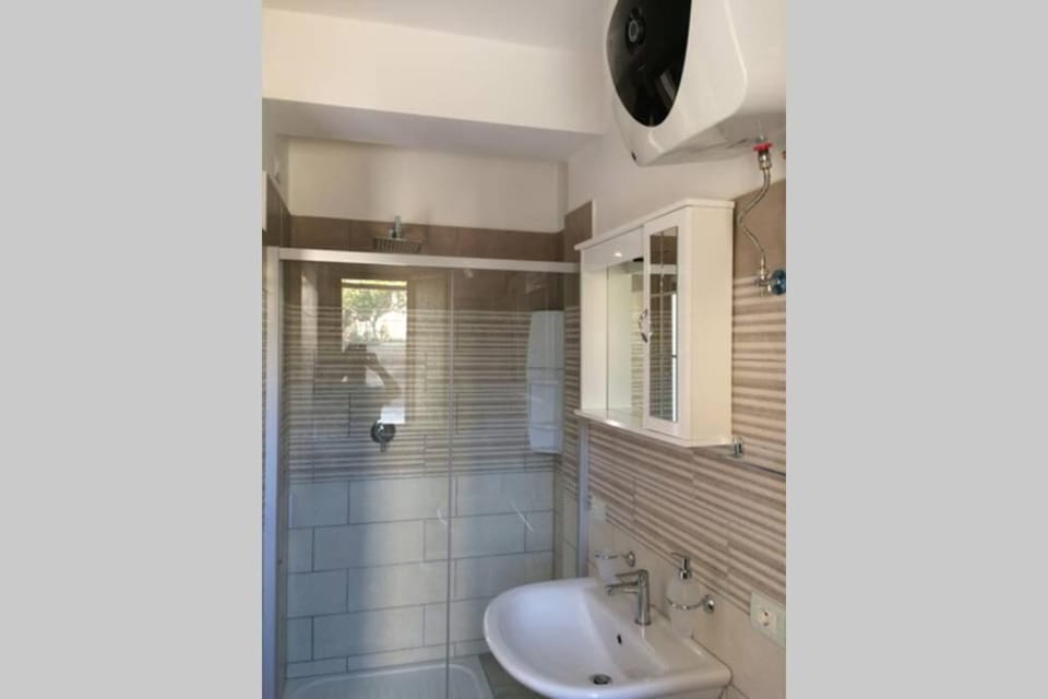 Sunsetsunrisecilento Apartment in Campania