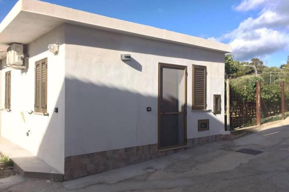 Sunsetsunrisecilento Apartment in Campania