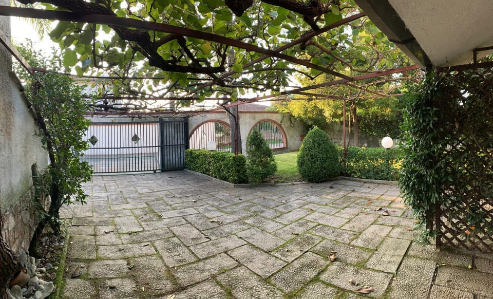 Villa l'Amante Villa in Lazio