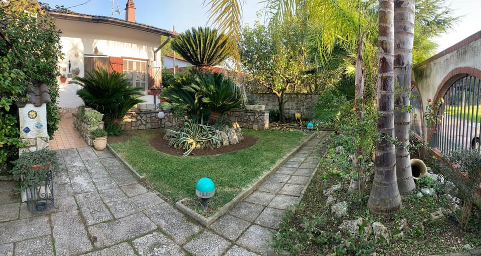 Villa l'Amante Villa in Lazio