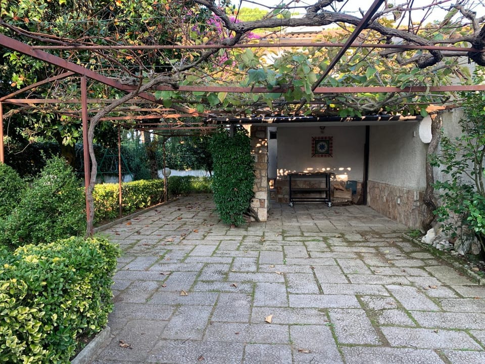 Villa l'Amante Villa in Lazio