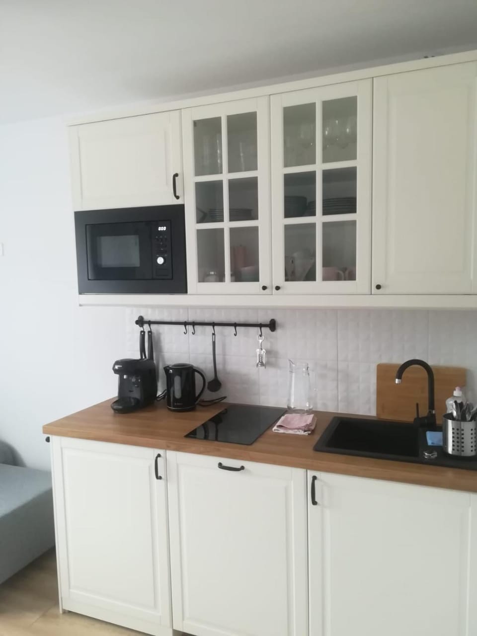 Apartamenty Modrzewiowa Apartment in Pomeranian Voivodeship