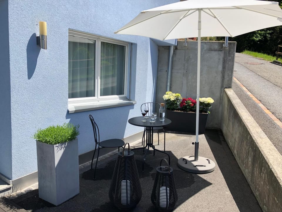 Patio, Balcony/Terrace, Balcony/Terrace