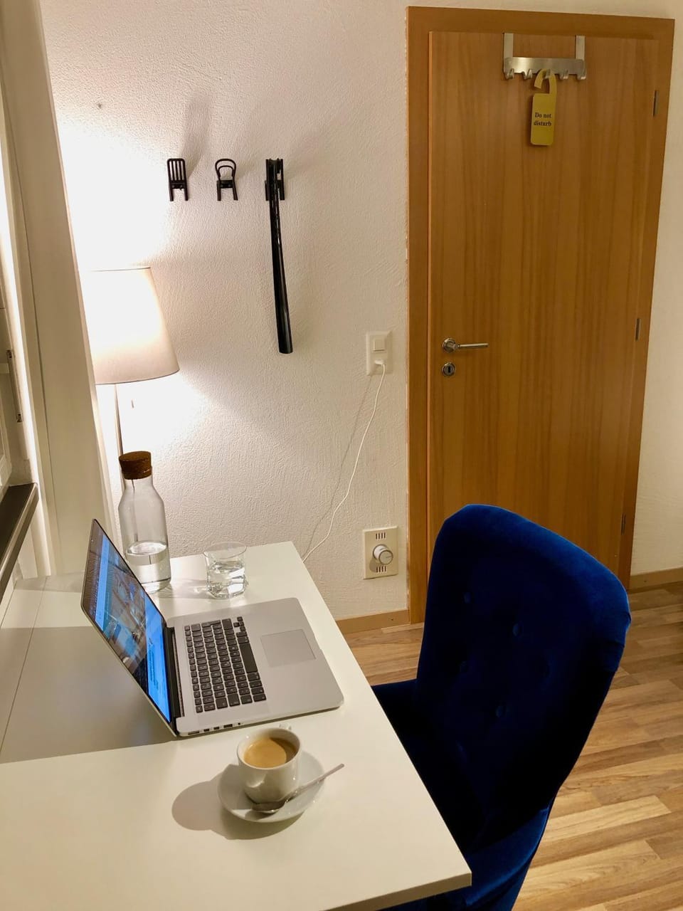 Business facilities