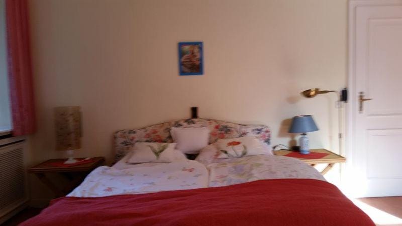 Zimmer mit Teichblick Bed and Breakfast in Schleswig-Holstein
