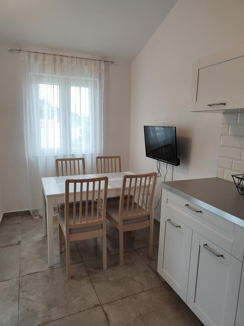Apartments Jure Apartment in Šibenik-Knin County, Croatia