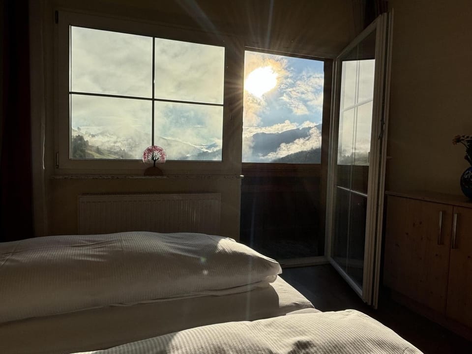Landhaus Sonnenzauber Apartment in Tyrol