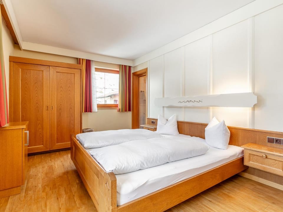 Landhaus Sonnenzauber Apartment in Tyrol