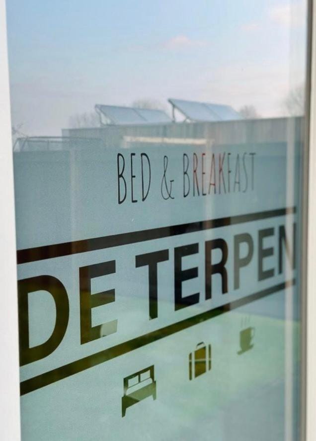 Property logo or sign