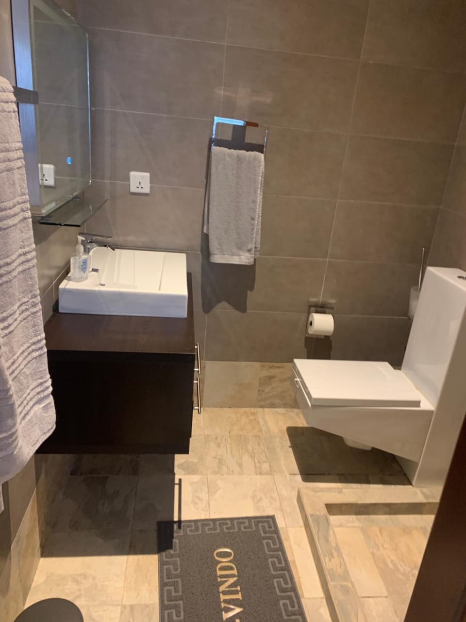 WATERFRONT HOUSE 3 BEDROOM Apartment in Senegal