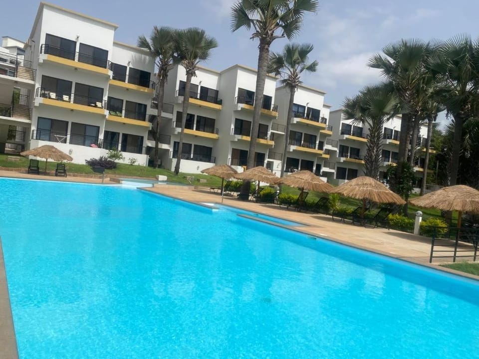 WATERFRONT HOUSE 3 BEDROOM Apartment in Senegal