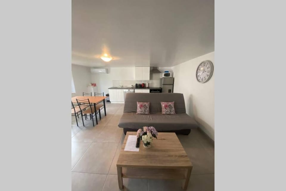 Koh Samet Siam Manahakhon Appart & Spa Apartment in Occitanie