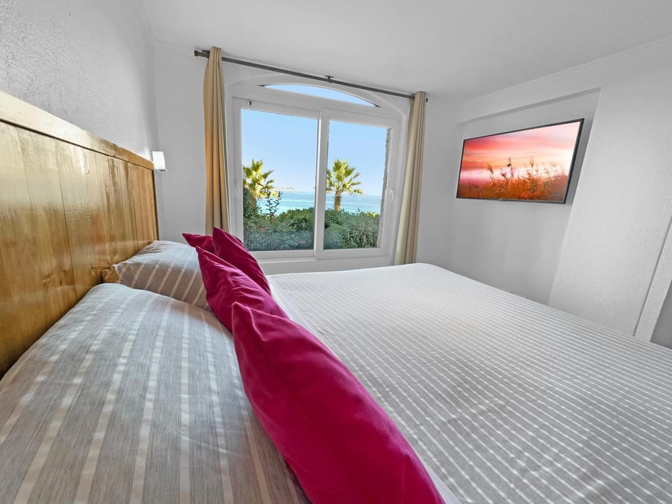 Puerto Velero Primera Línea Primer Piso al lado de la Playa! Apartment in Coquimbo Region